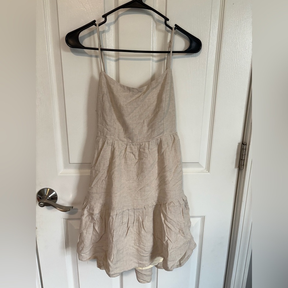Lulus dress